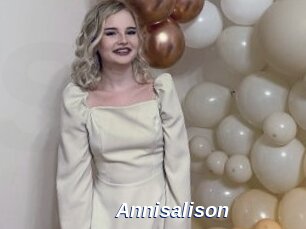 Annisalison