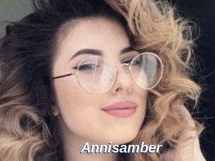 Annisamber