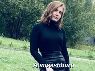 Annisashburn