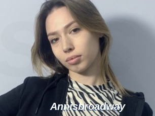 Annisbroadway