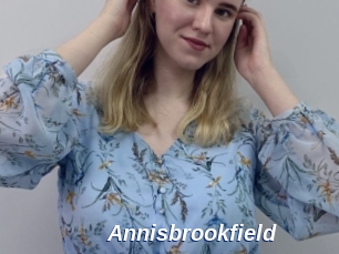 Annisbrookfield