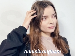 Annisbrougham