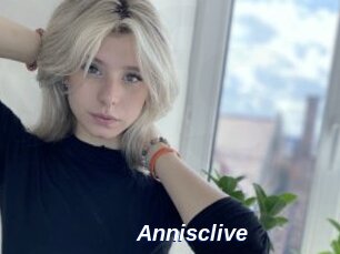 Annisclive