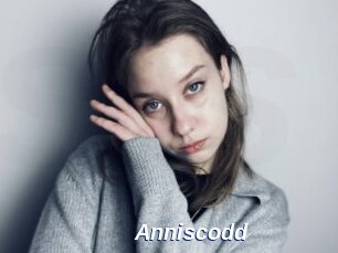 Anniscodd