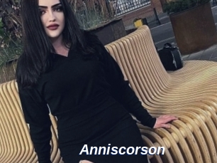 Anniscorson