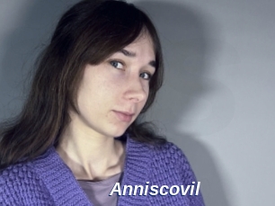 Anniscovil