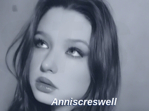 Anniscreswell