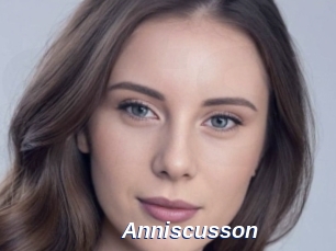 Anniscusson