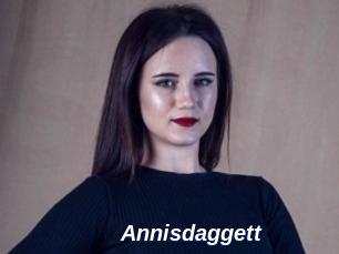 Annisdaggett