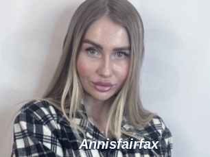 Annisfairfax