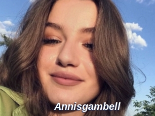 Annisgambell