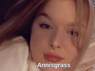 Annisgrass