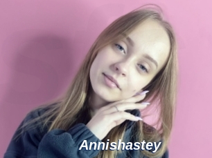 Annishastey