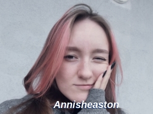 Annisheaston