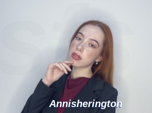 Annisherington