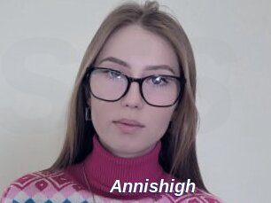 Annishigh