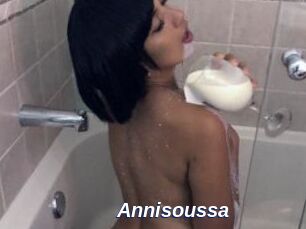 Annisoussa