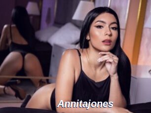 Annitajones