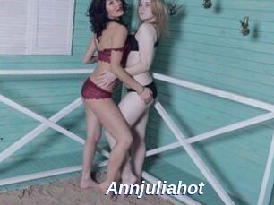 Annjuliahot