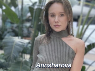 Annsharova