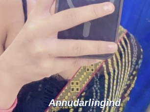 Annudarlingind