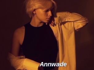 Annwade