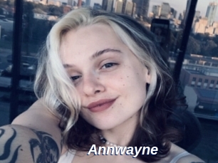 Annwayne