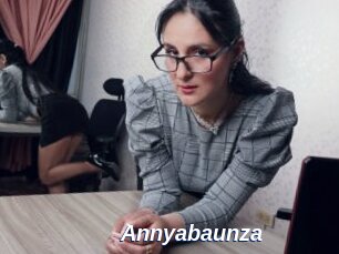 Annyabaunza