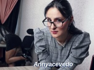 Annyacevedo