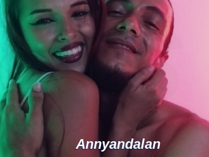 Annyandalan