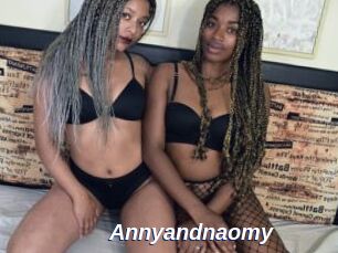 Annyandnaomy