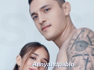 Annyandpablo