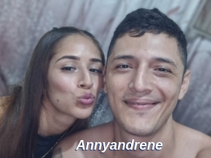 Annyandrene