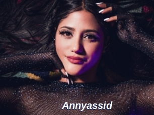 Annyassid