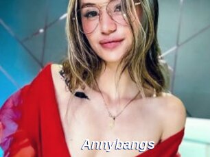 Annybangs