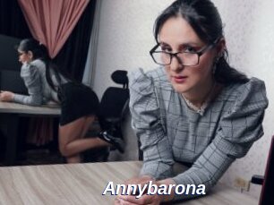 Annybarona