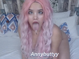 Annybuttyy