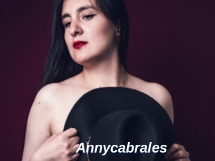 Annycabrales