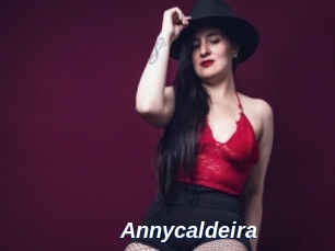 Annycaldeira