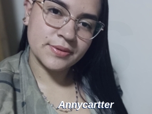 Annycartter