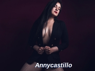 Annycastillo