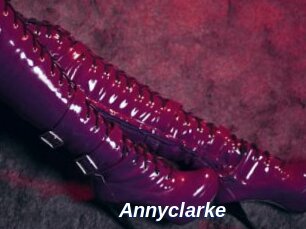 Annyclarke