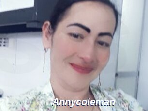 Annycoleman