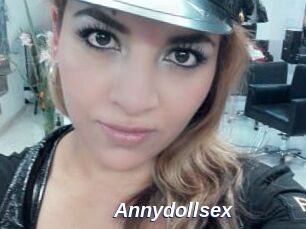 Annydollsex