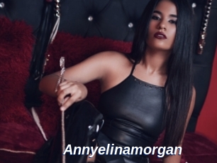 Annyelinamorgan