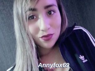 Annyfox69