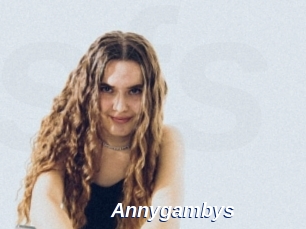 Annygambys