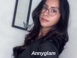 Annyglam