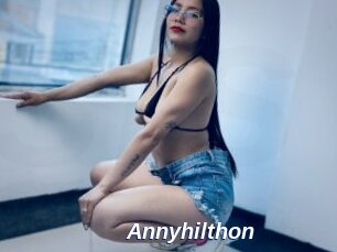 Annyhilthon