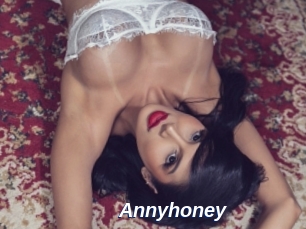 Annyhoney